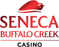 Seneca Buffalo Creek Casino